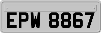 EPW8867