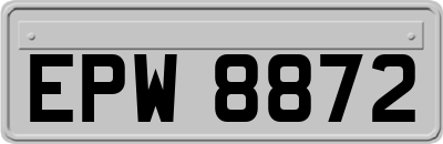 EPW8872