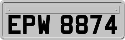 EPW8874