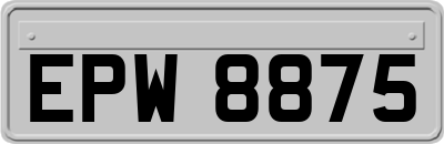 EPW8875