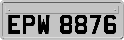 EPW8876