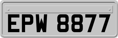 EPW8877