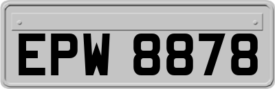 EPW8878