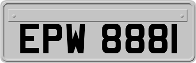 EPW8881