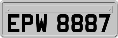 EPW8887