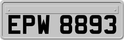 EPW8893