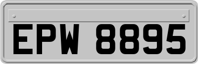 EPW8895