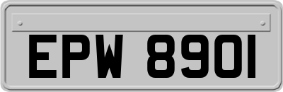 EPW8901