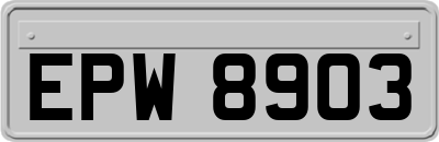 EPW8903