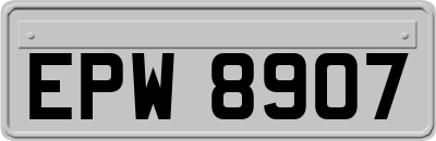 EPW8907