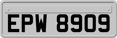 EPW8909