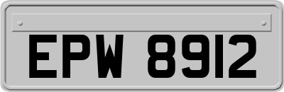 EPW8912