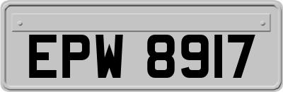 EPW8917