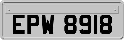 EPW8918