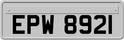 EPW8921