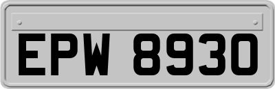 EPW8930