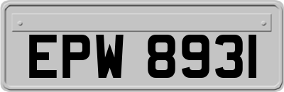 EPW8931