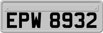 EPW8932