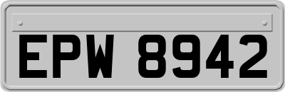 EPW8942