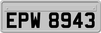EPW8943