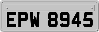 EPW8945
