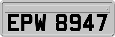 EPW8947