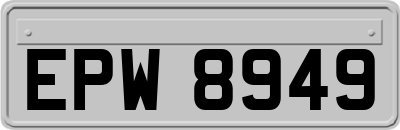 EPW8949