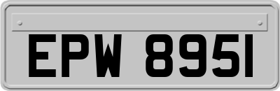 EPW8951