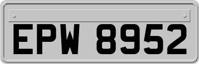 EPW8952