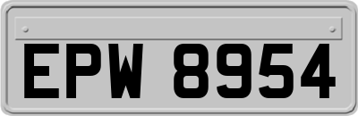 EPW8954
