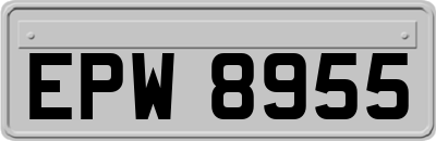 EPW8955
