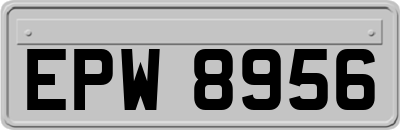 EPW8956