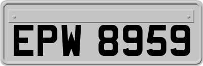 EPW8959