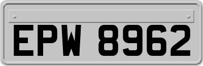 EPW8962