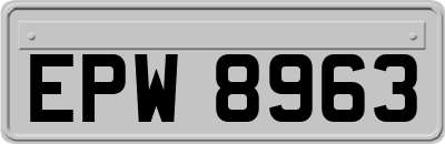 EPW8963