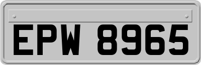 EPW8965