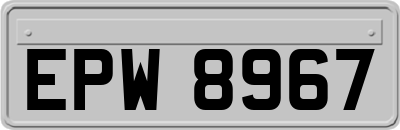 EPW8967