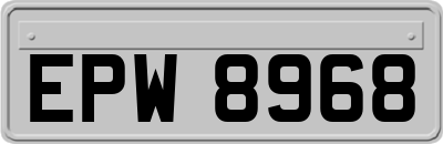 EPW8968