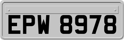 EPW8978
