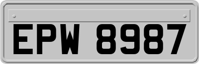 EPW8987