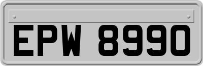 EPW8990