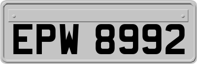 EPW8992