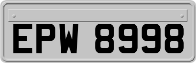 EPW8998