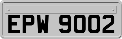 EPW9002