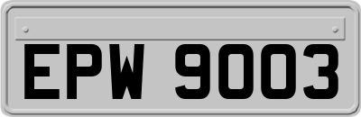 EPW9003