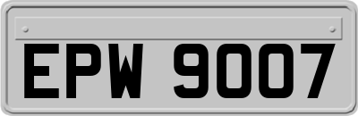 EPW9007