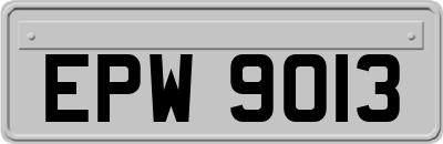 EPW9013