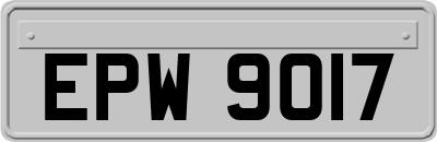EPW9017