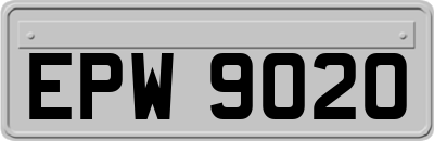 EPW9020