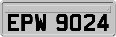 EPW9024